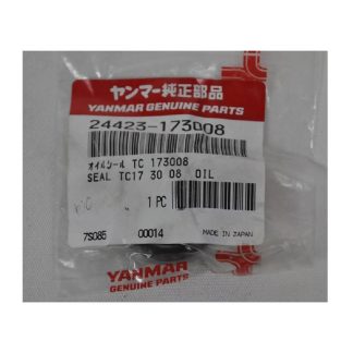 PARAOLIO =12979542820 24423-173008 Yanmar